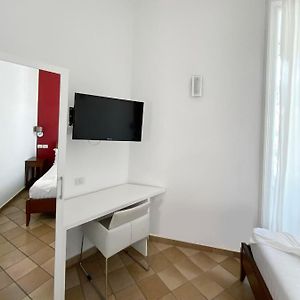 Ekononiczny pokój dwuosobowy